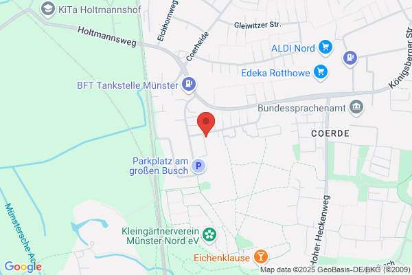 Gudula Felden