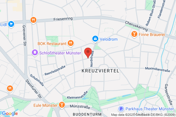 Kieferorthopädie Kreuzviertel Dr. Stephanie Turchetto