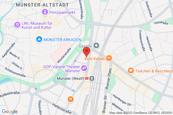Alexianer Centrum für Psychotherapie
