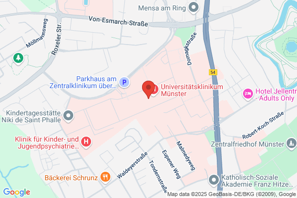 UKM ProTec Orthopädische Werkstätten GmbH