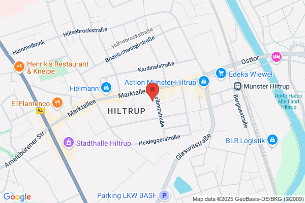Betreutes Wohnen der Alexianer