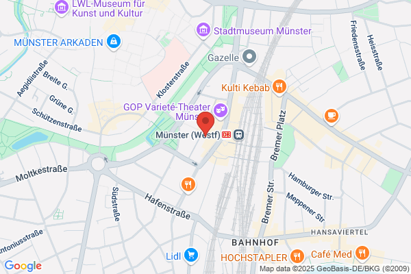 Lebenshilfe Münster