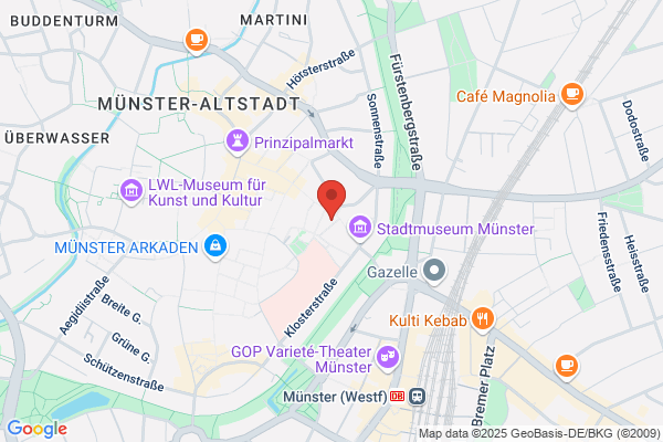 Sanitätshaus Gäher Orthopädie- und Rehatechnik