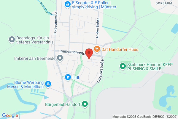 Slo´s - Service rund um Ihr Haus