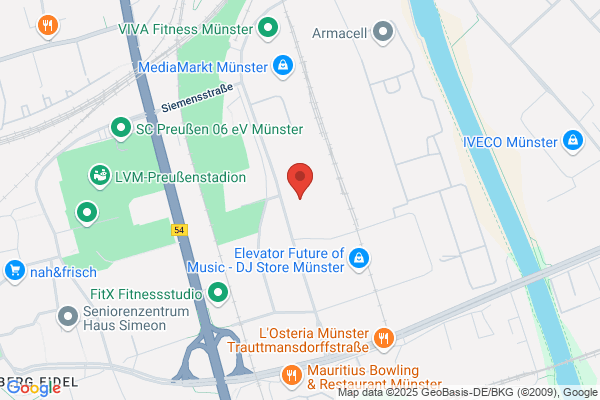 Audi Verkauf & Service | Audi Zentrum Münster | Senger AZ Münster GmbH