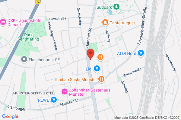 VW & VW Nutzfahrzeuge Verkauf & Service | Senger Münster GmbH