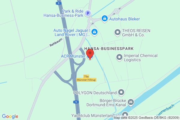 ACR Münster