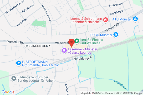 Carglass GmbH Münster