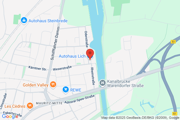 Autohaus Lich GmbH