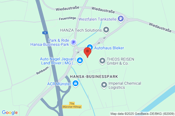 Autohaus Twent GmbH