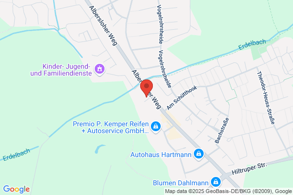 Frank Burghaus