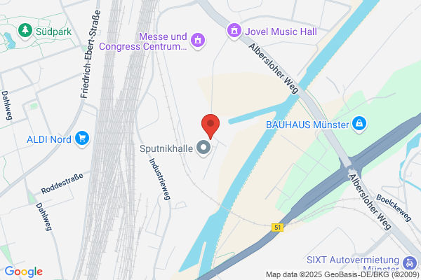 Kiffe Zentrum
