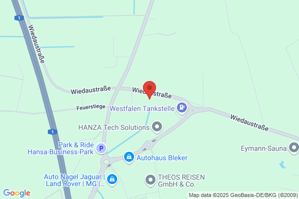 Wiesmann GmbH