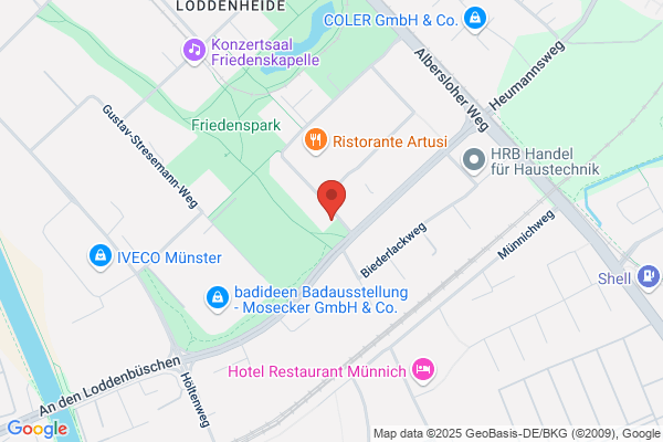 Schapmann & Sohn Automatenvertrieb GmbH & Co.