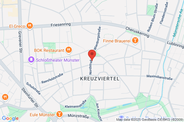 PAS GmbH