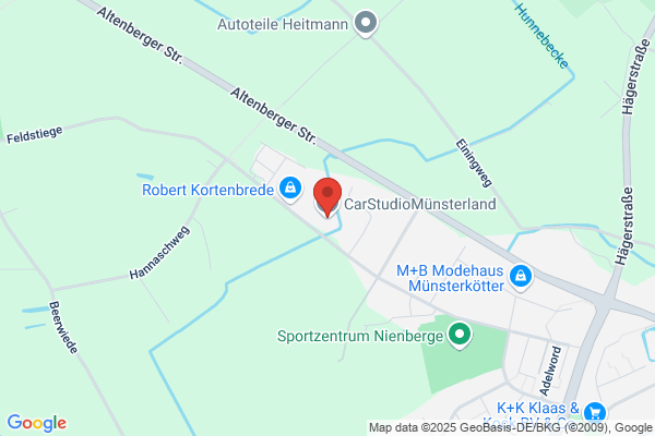 CarStudioMünsterland