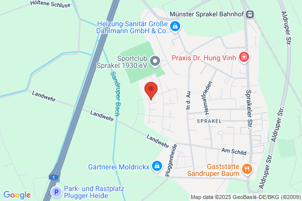 Durchblick Glas & Gebäudereinigung