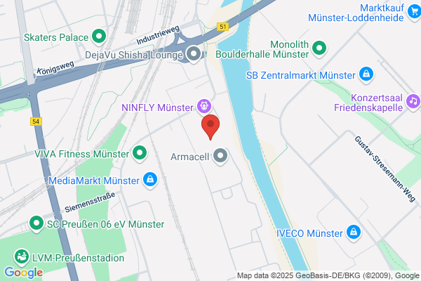 Weidemann & Dresemann GmbH Motereninstandsetzung Motorenüberholung