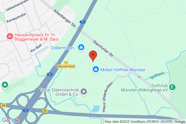 Autohaus Uhlenkotten GmbH