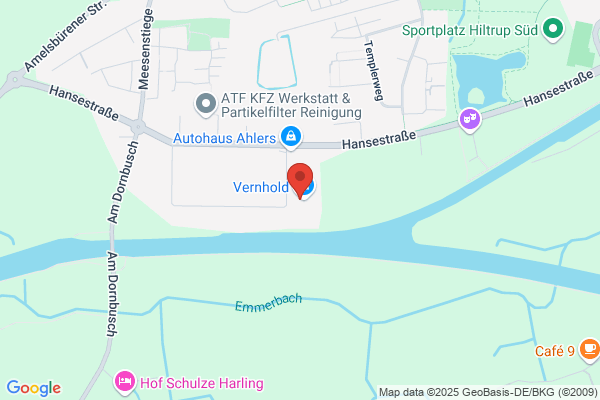 ARAT Spezialhalterungen GmbH