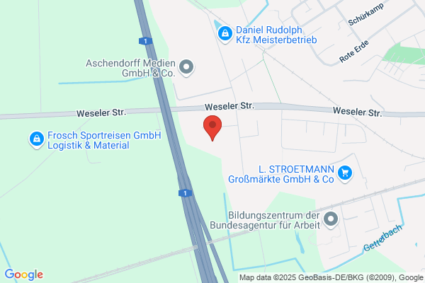 Bierhake GmbH & Co. KG