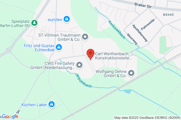 Werthenbach Konstruktionsteile GmbH & Co. KG