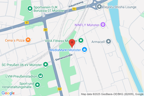 Geueke GmbH (truckpower holding gmbh)