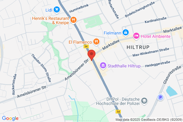 star Tankstelle