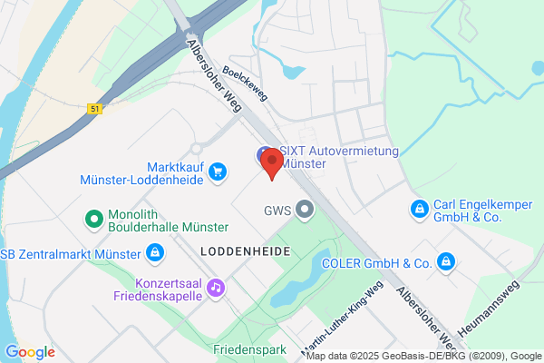 Bäckerei Wilhelm Geiping GmbH & Co. KG