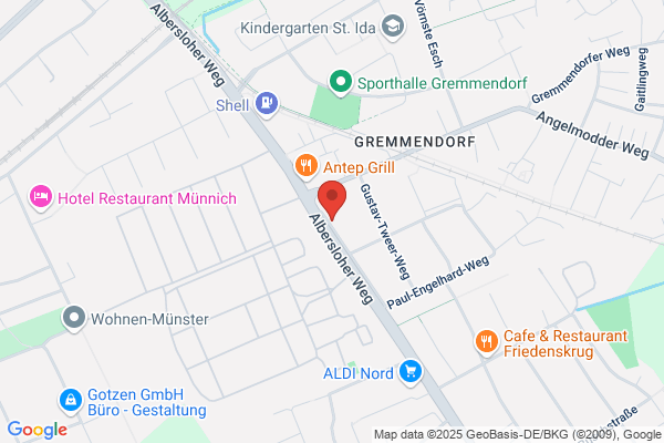 Essmann's Backstube