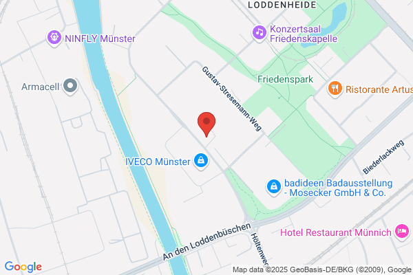 Krimphove Heinrich Der gute Bäcker GmbH Bäckerei u. Konditorei (Zentrale)