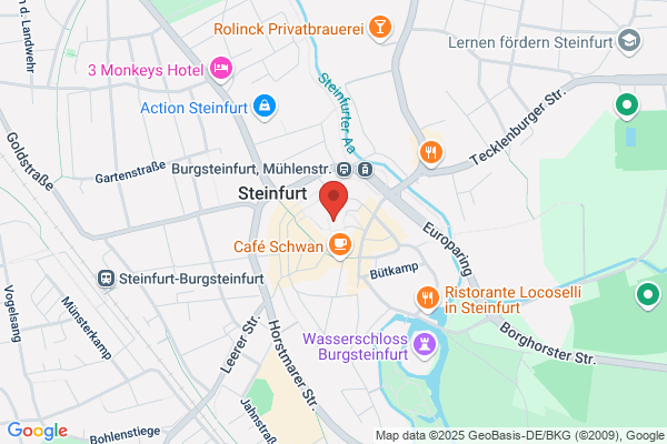Stadtbäckerei Münster Limberg GmbH