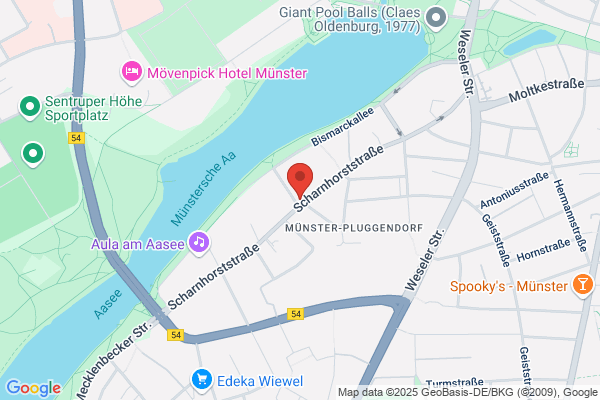 Backstube Janknecht UG Backshop