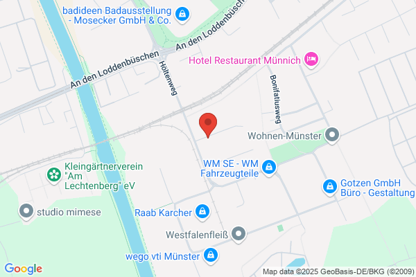 Wolfgramm Sanitär - Technik GmbH & Co. KG