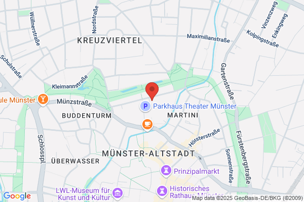 DKM Darlehnskasse Münster eG