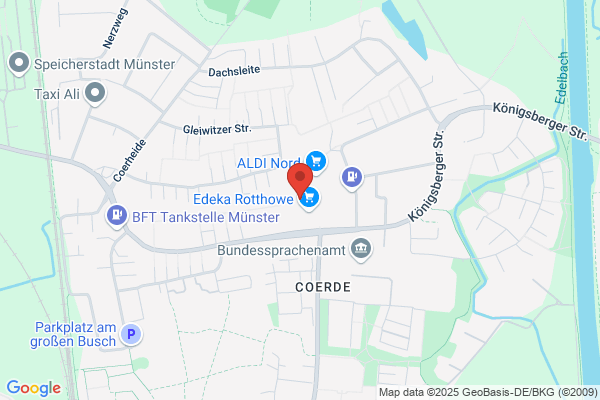 Sparkasse Munsterland-Ost
