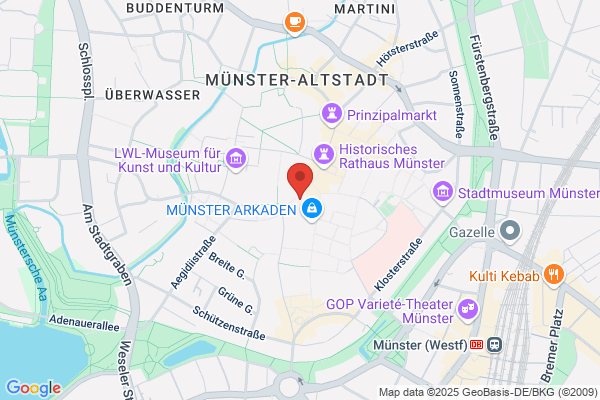 Sparkasse Munsterland-Ost