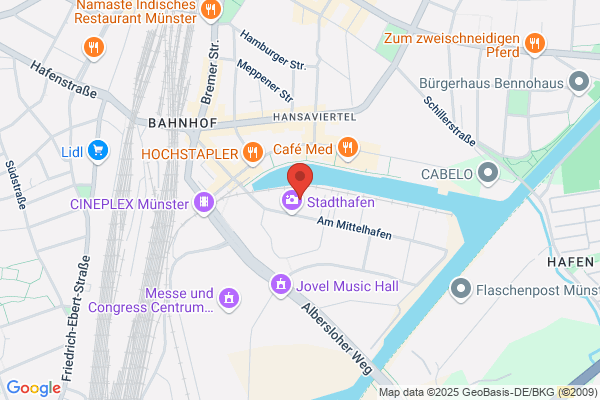 Joh. Berenberg Gossler GmbH & Co KG