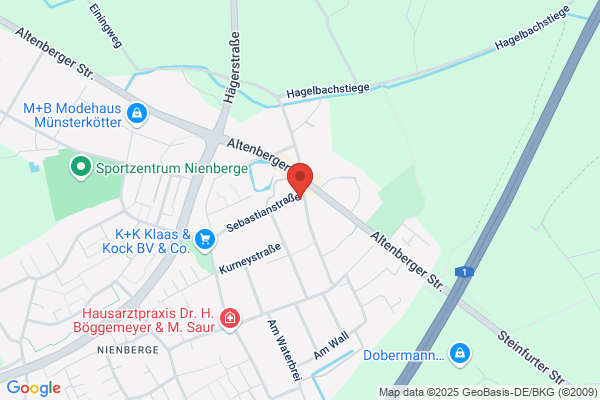 Sparkasse Münsterland Ost