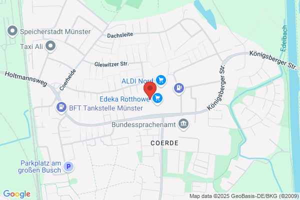 Sparkasse Münsterland Ost