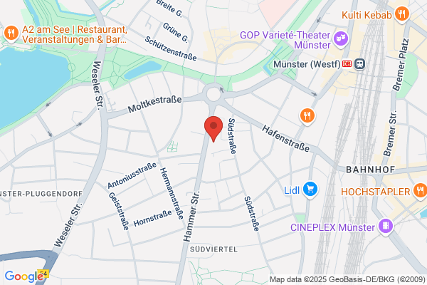 Sparkasse Münsterland Ost