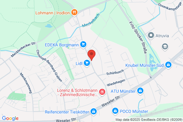 Sparkasse Münsterland Ost