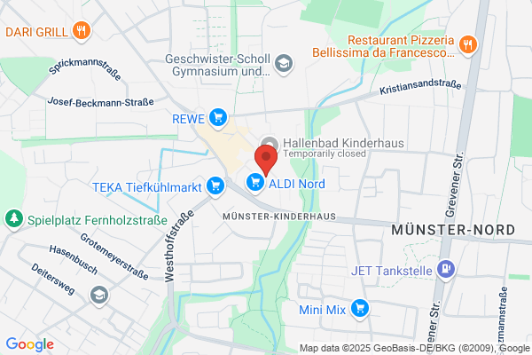 Sparkasse Münsterland Ost