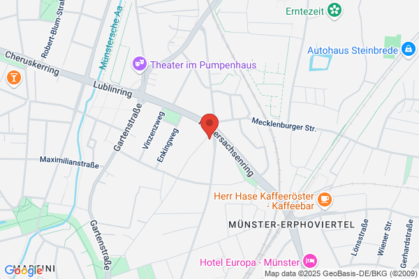 Sparkasse Münsterland Ost