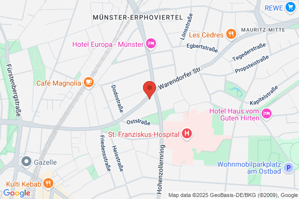 Sparkasse Münsterland Ost
