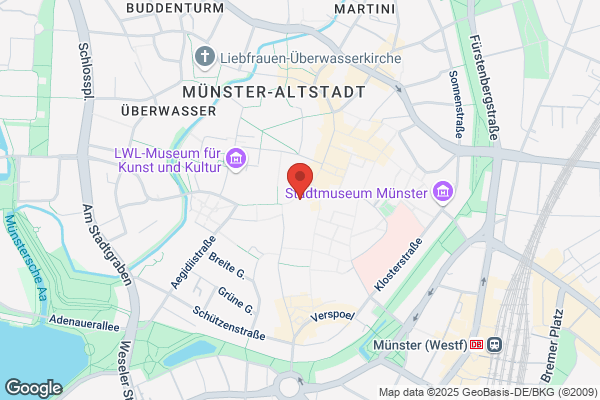 Sparkasse Münsterland Ost