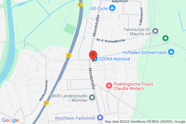 Sparkasse Münsterland Ost