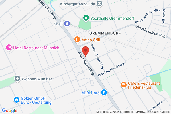 Sparkasse Münsterland Ost