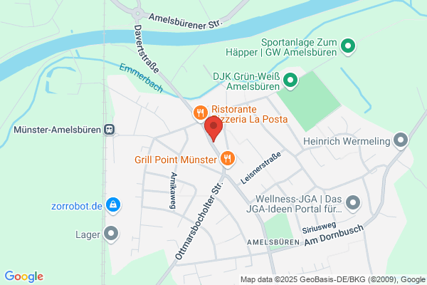 Sparkasse Münsterland Ost