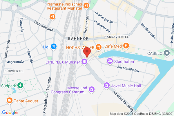 VR Bank Westfalen-Lippe eG
